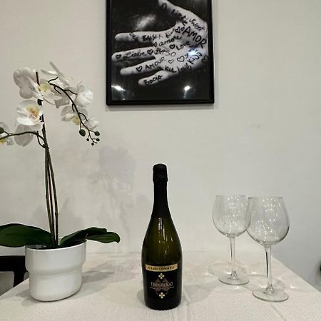 Grand Studio Cosy Cannes Centre ภายนอก รูปภาพ