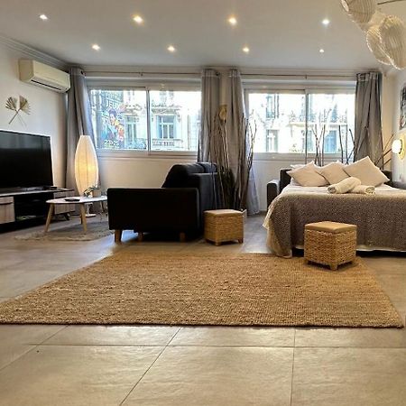 Grand Studio Cosy Cannes Centre ภายนอก รูปภาพ